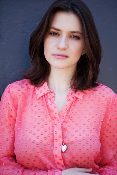 Madeleine Levins Madeleine Levins