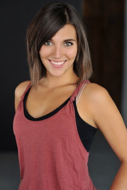 Anna Louise Sargeant Anna Louise Sargeant