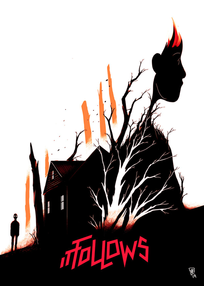 It Follows It Follows