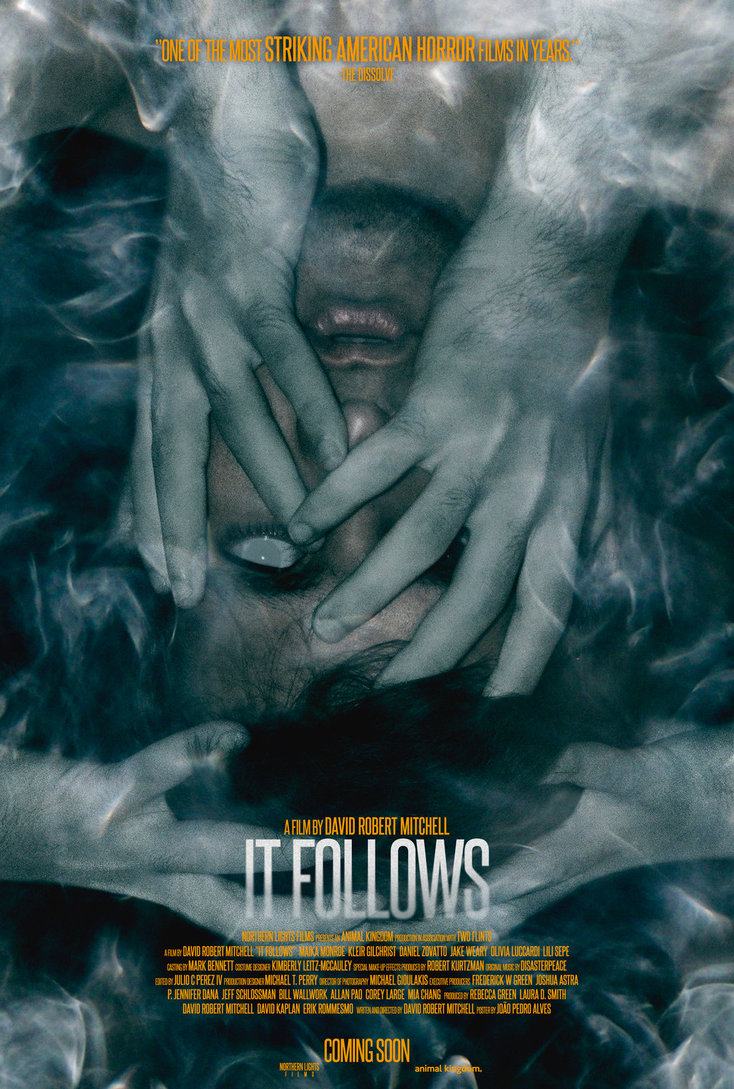 It Follows It Follows