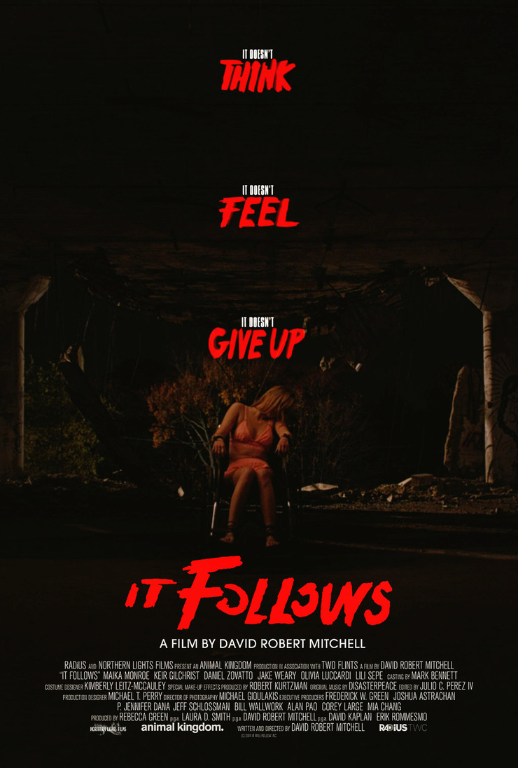 It Follows