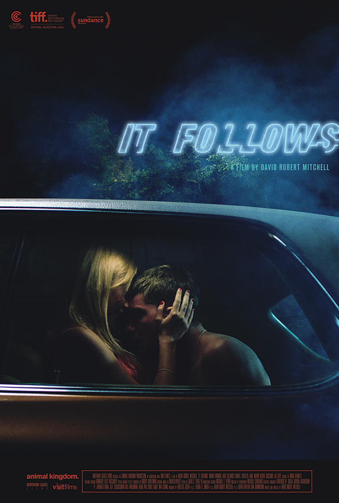 It Follows