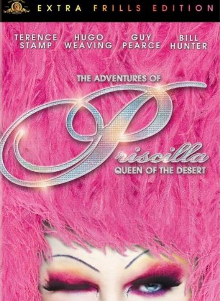 The Adventures of Priscilla, Queen of the Desert (1994) The Adventures of Priscilla, Queen of the Desert (1994)
