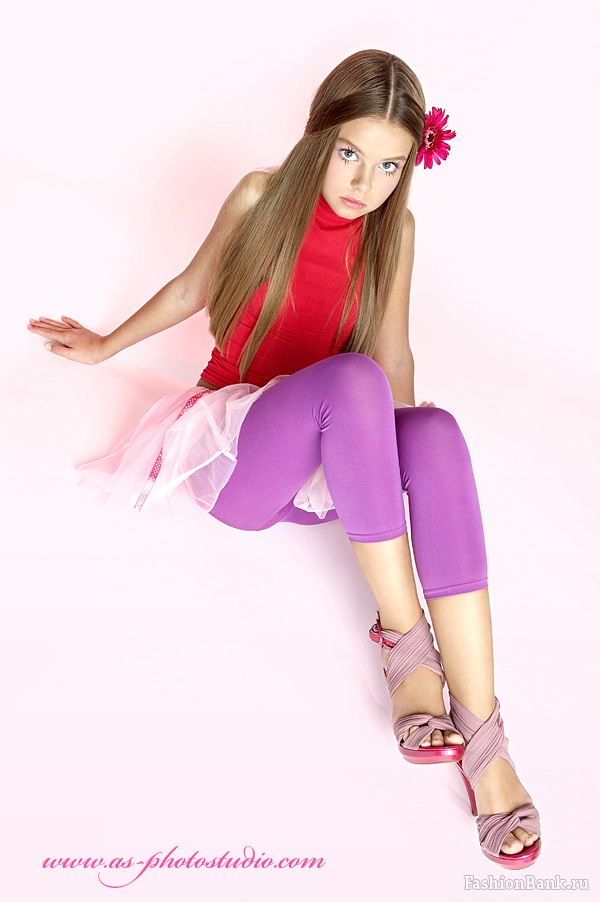 Picture of Angelina Sukhorukova