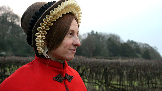 Ruth Goodman