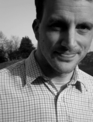 Alex Langlands