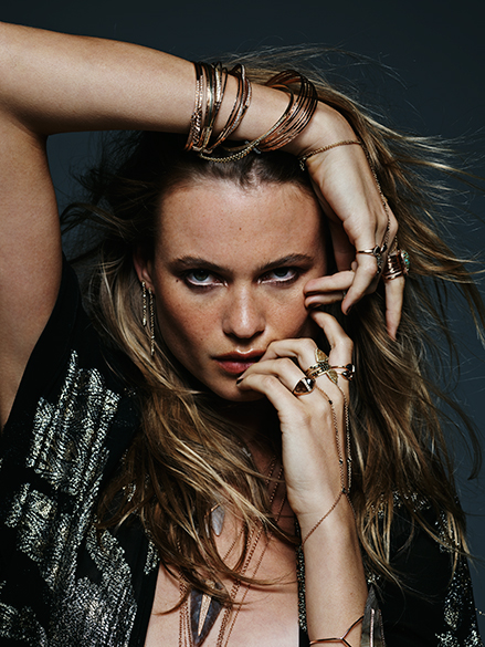 Behati Prinsloo Behati Prinsloo