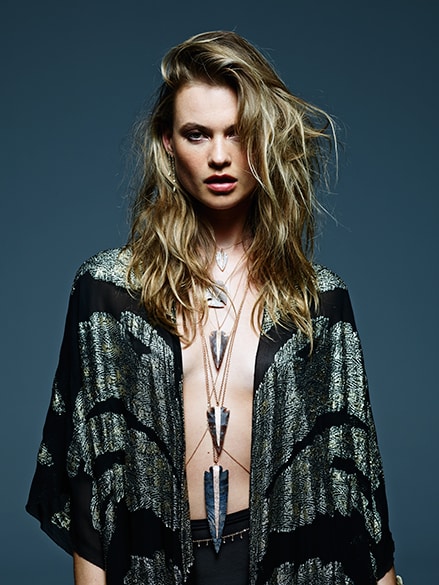Behati Prinsloo Behati Prinsloo