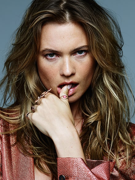 Behati Prinsloo