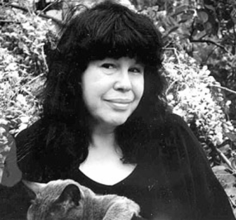 Marge Piercy