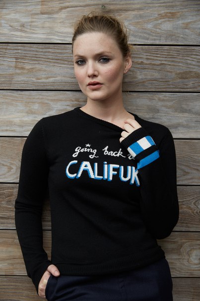 Holliday Grainger Holliday Grainger