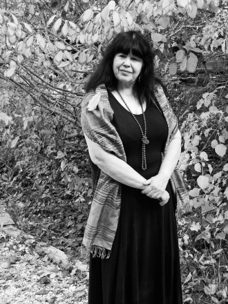 Marge Piercy