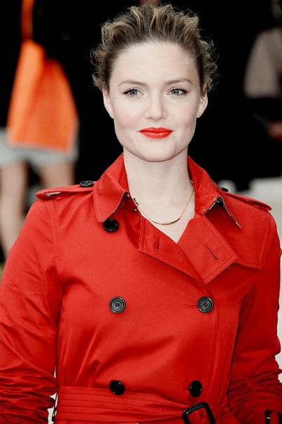 Holliday Grainger