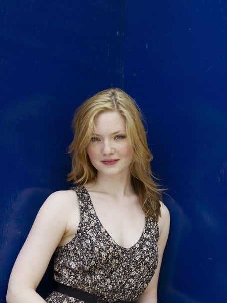 Holliday Grainger