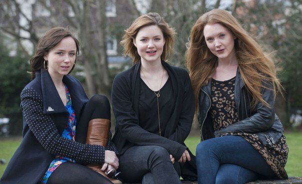 Holliday Grainger