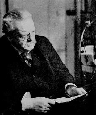 G. K. Chesterton