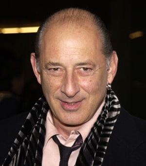 Richard Portnow