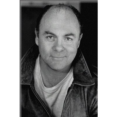 Christopher Murney