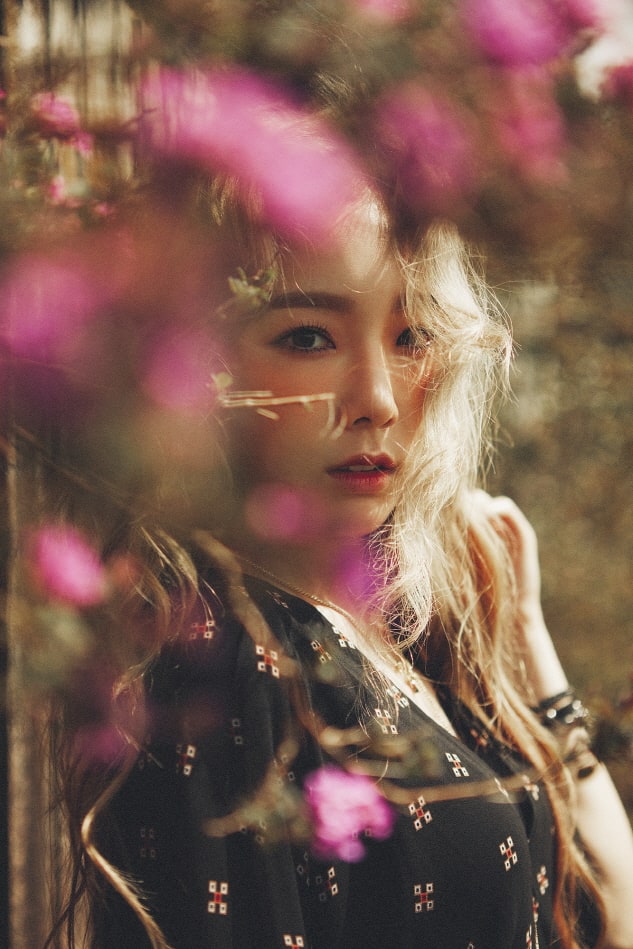 Taeyeon Taeyeon