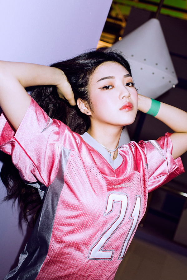 Red Velvet