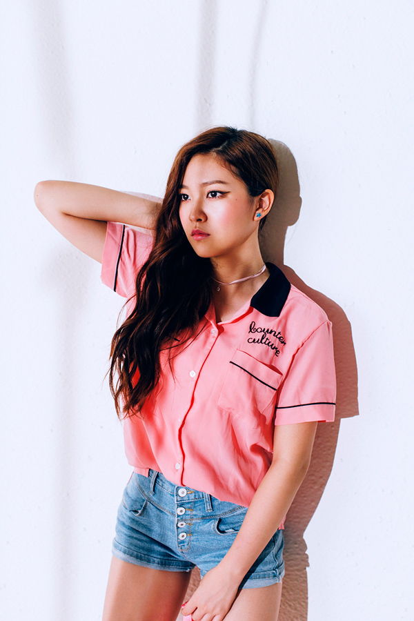 Red Velvet