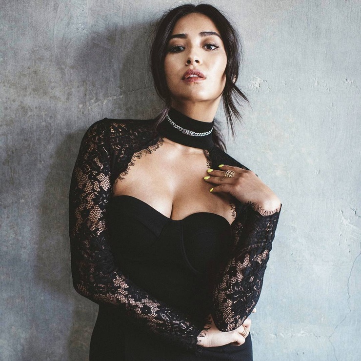 Shay Mitchell Shay Mitchell