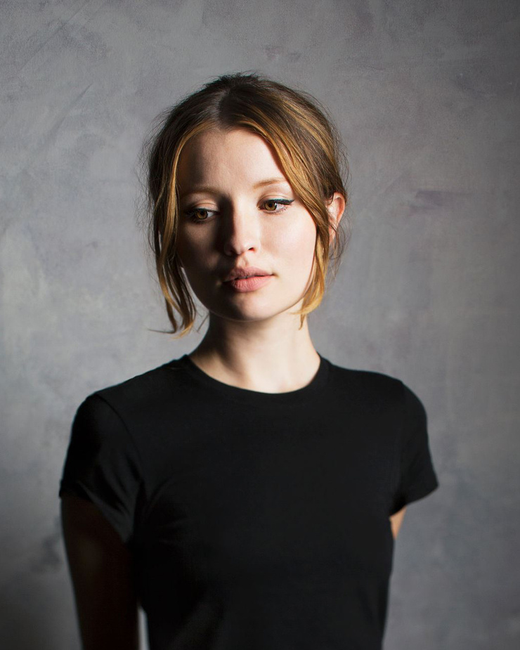 Emily Browning Emily Browning