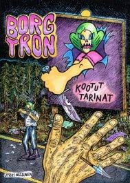 Borgtron - Kootut tarinat