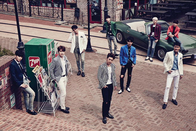Super Junior