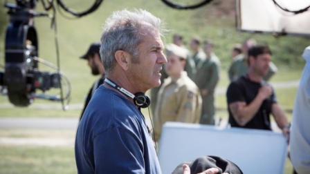 Mel Gibson Mel Gibson