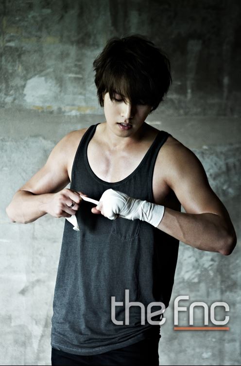 Lee Jong-Hyun