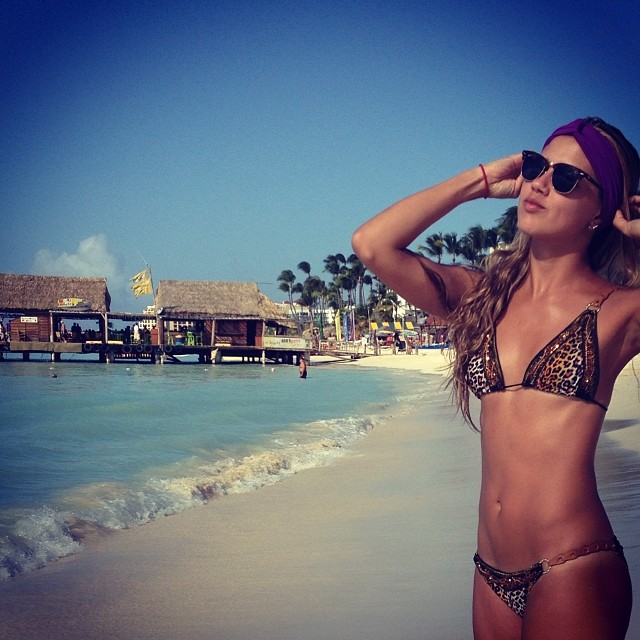 Catalina Uribe