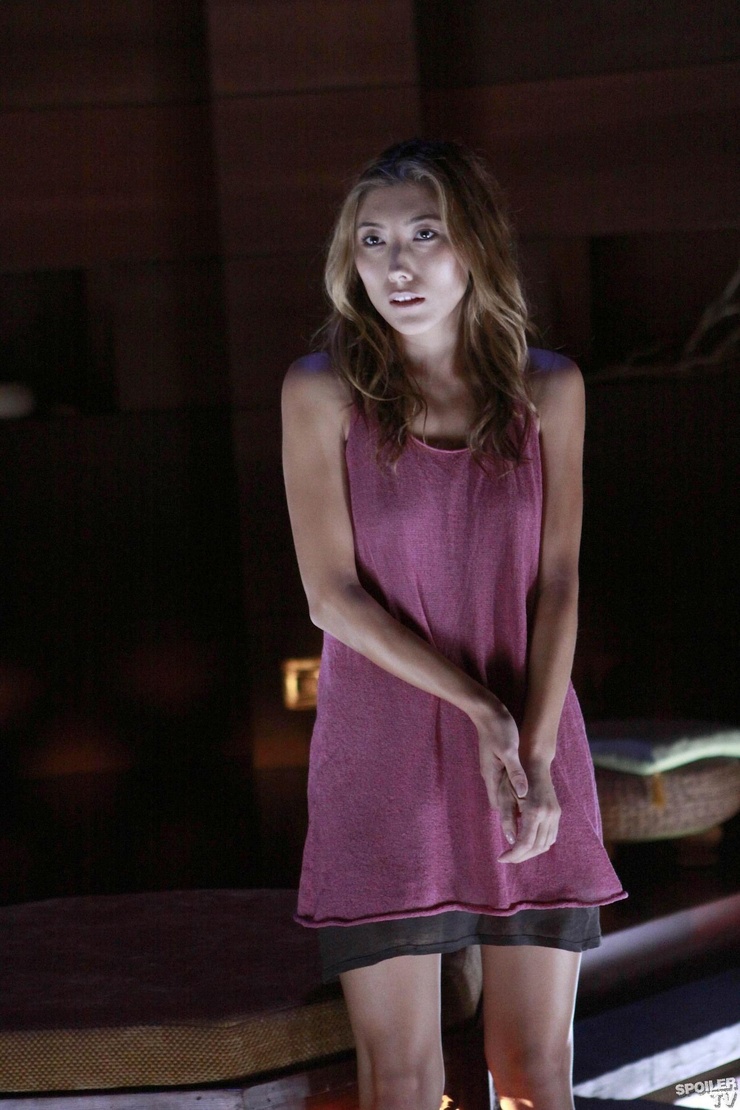 Dichen Lachman Dichen Lachman