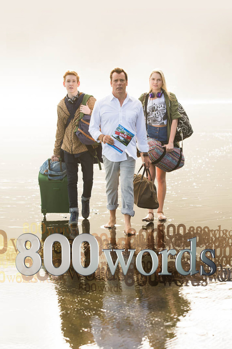 800 Words 800 Words