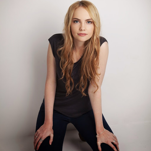 Melina Vidler Melina Vidler