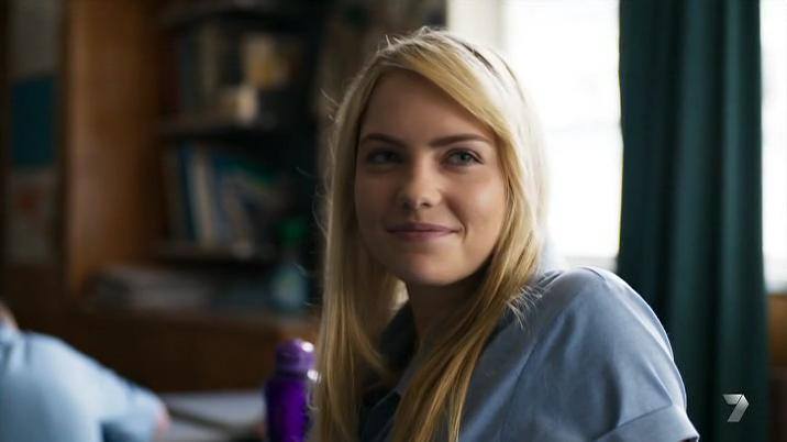 Melina Vidler Melina Vidler