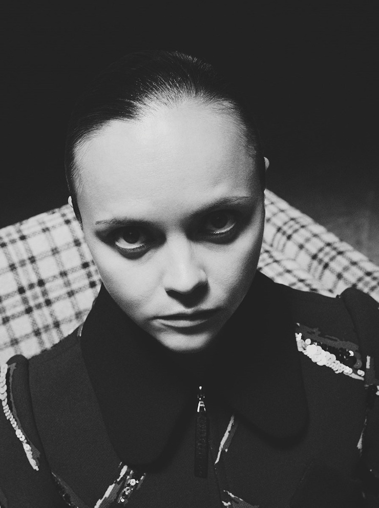 Christina Ricci Christina Ricci