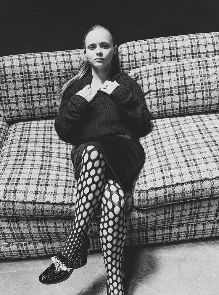 Christina Ricci Christina Ricci