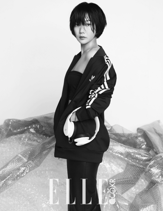 Doona Bae