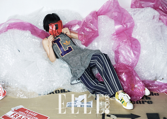 Doona Bae