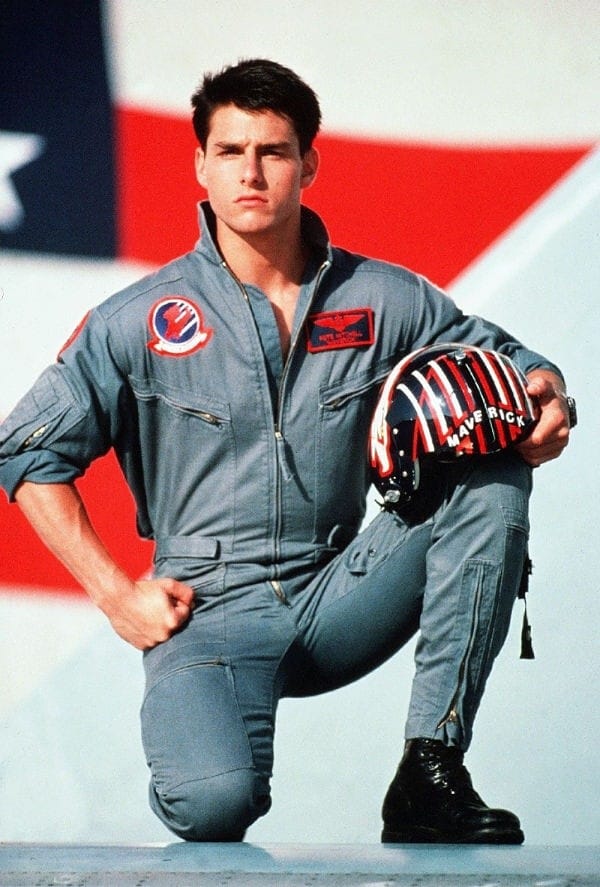 Top Gun