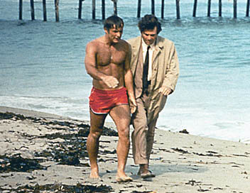 Columbo: An Exercise in Fatality