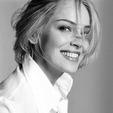 Sharon Stone