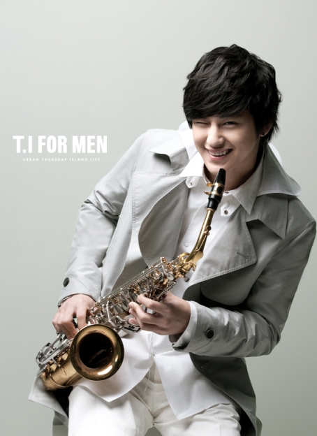 Kim Bum