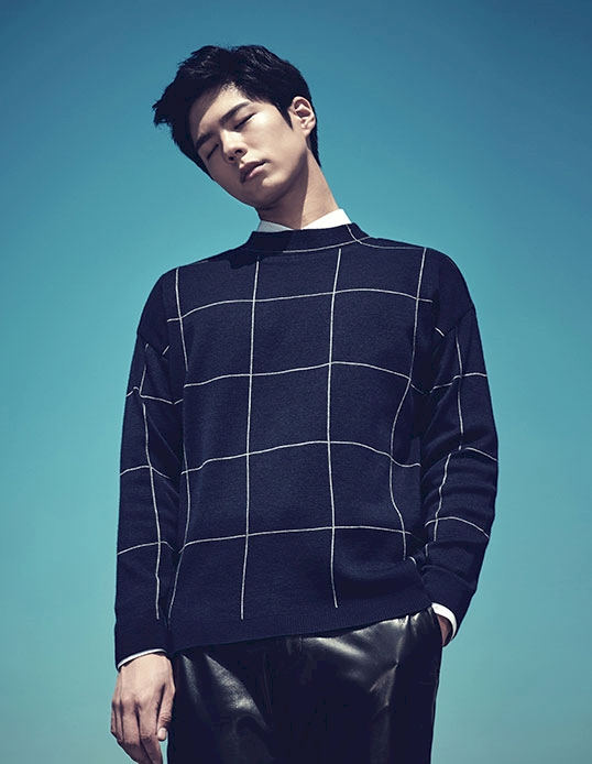 Park Bo-Geom