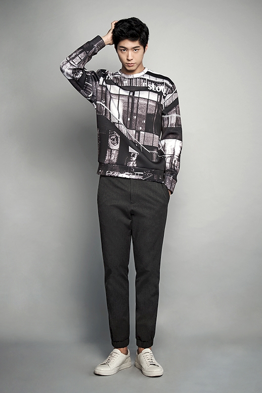 Park Bo-Geom