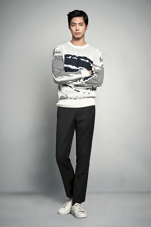 Park Bo-Geom