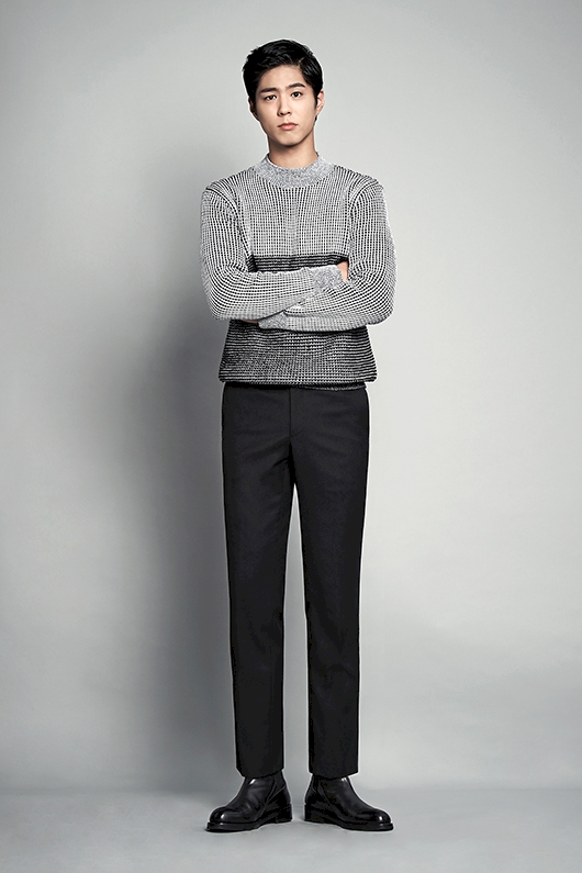 Park Bo-Geom
