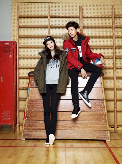Park Bo-Geom