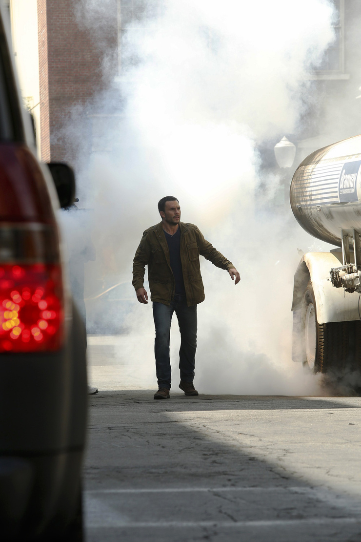 Agents of S.H.I.E.L.D.